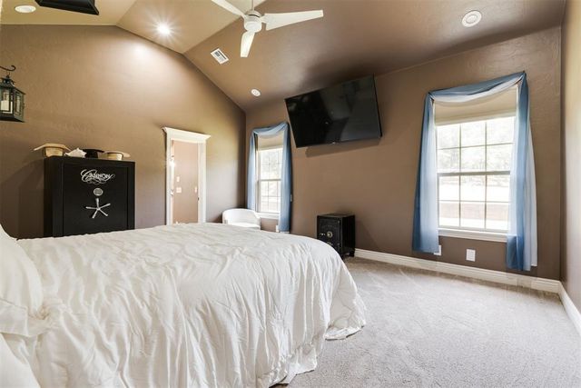 14750 NE 122nd Street, Jones, OK 73049