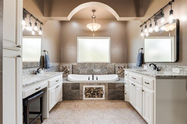 14750 NE 122nd Street, Jones, OK 73049