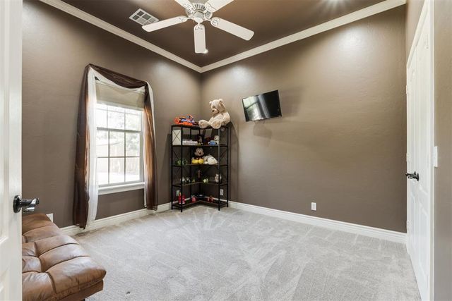 14750 NE 122nd Street, Jones, OK 73049