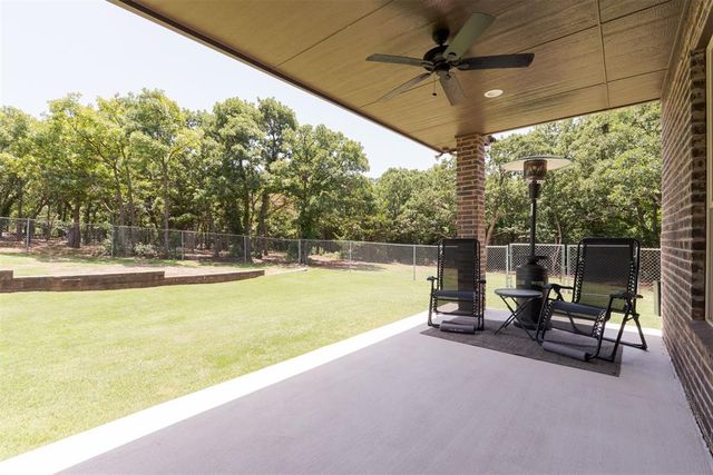 14750 NE 122nd Street, Jones, OK 73049