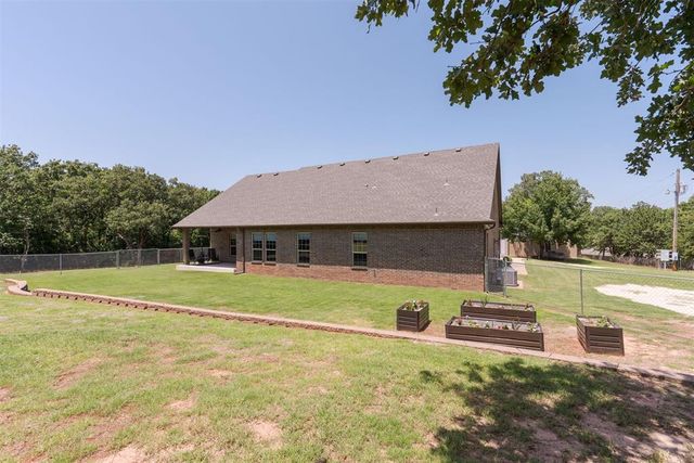 14750 NE 122nd Street, Jones, OK 73049