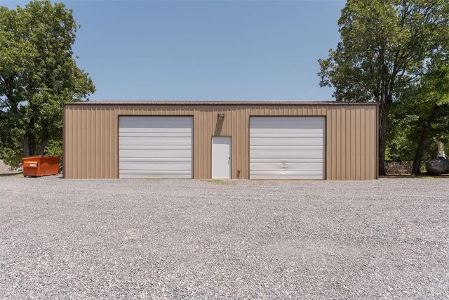 14750 NE 122nd Street, Jones, OK 73049