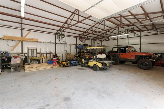 14750 NE 122nd Street, Jones, OK 73049