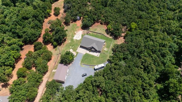 14750 NE 122nd Street, Jones, OK 73049