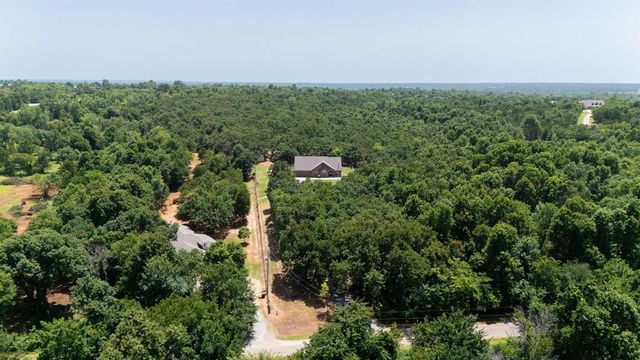 14750 NE 122nd Street, Jones, OK 73049
