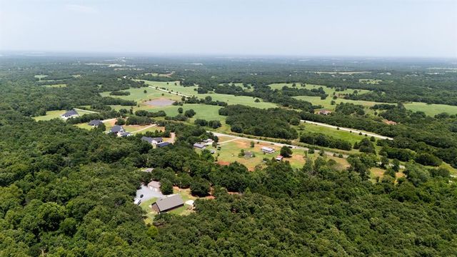14750 NE 122nd Street, Jones, OK 73049