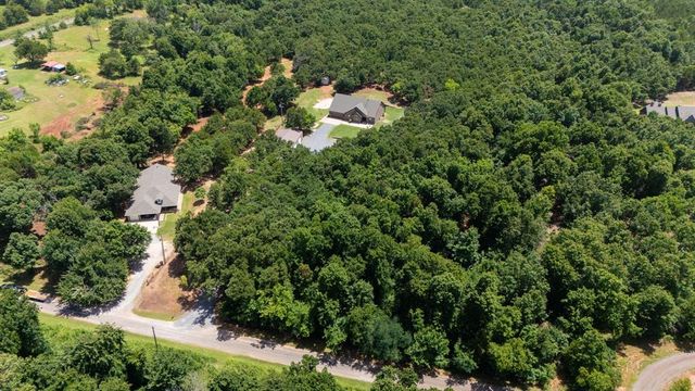 14750 NE 122nd Street, Jones, OK 73049