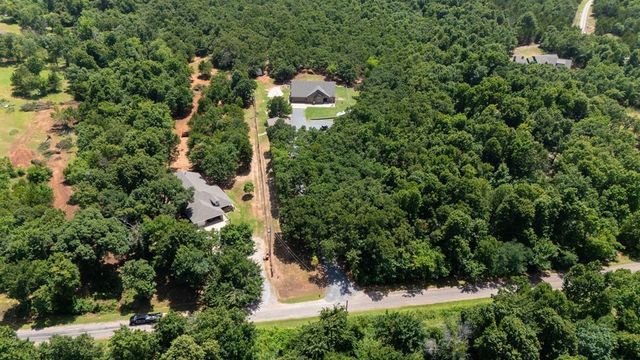 14750 NE 122nd Street, Jones, OK 73049