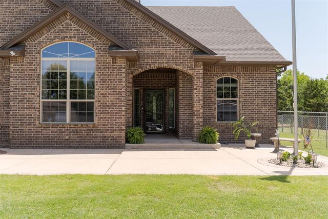 14750 NE 122nd Street, Jones, OK 73049
