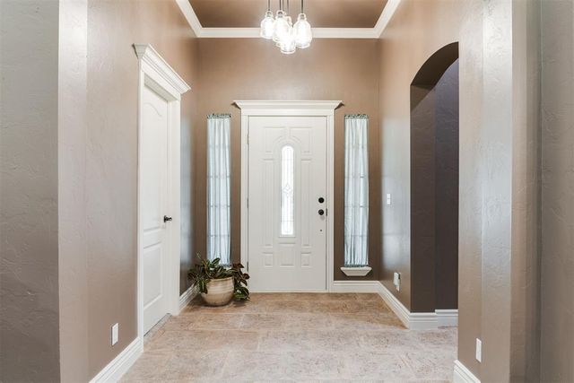 14750 NE 122nd Street, Jones, OK 73049