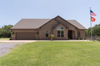 14750 NE 122nd Street, Jones, OK 73049