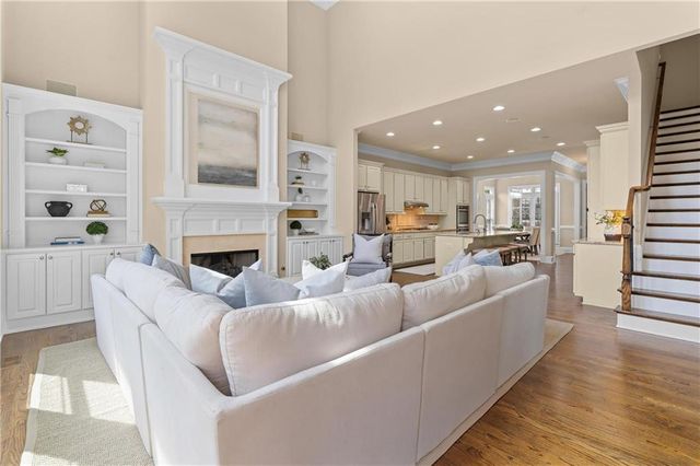 3101 Fala Place NE, Atlanta, GA 30319