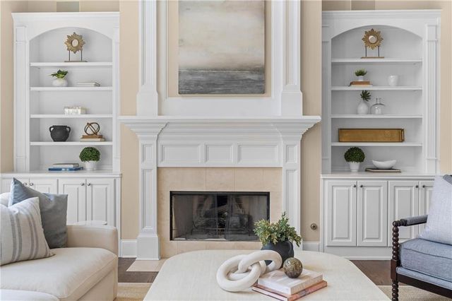 3101 Fala Place NE, Atlanta, GA 30319