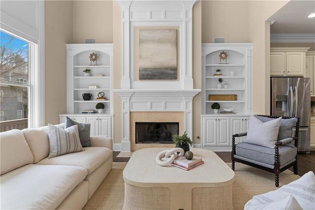 3101 Fala Place NE, Atlanta, GA 30319