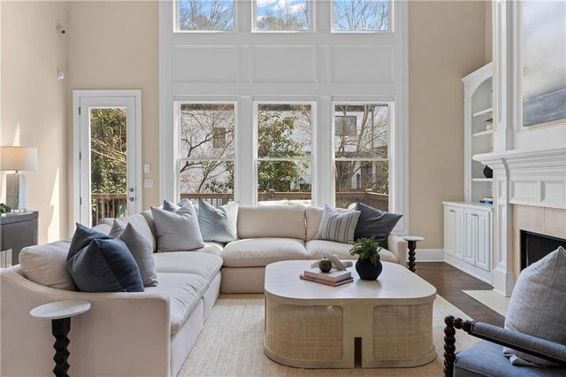 3101 Fala Place NE, Atlanta, GA 30319