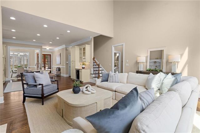 3101 Fala Place NE, Atlanta, GA 30319