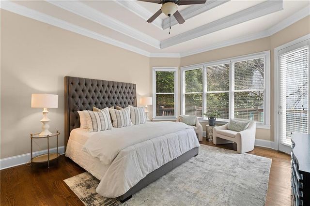 3101 Fala Place NE, Atlanta, GA 30319