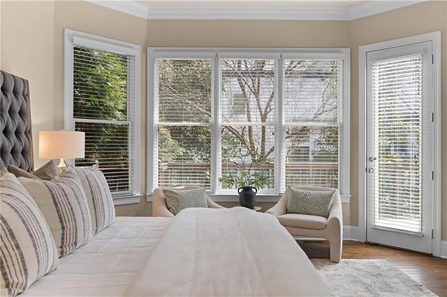 3101 Fala Place NE, Atlanta, GA 30319