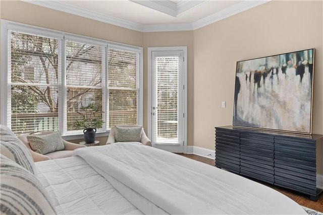 3101 Fala Place NE, Atlanta, GA 30319