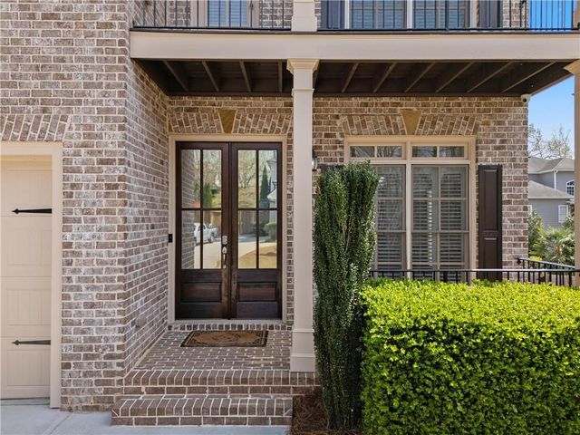 3101 Fala Place NE, Atlanta, GA 30319