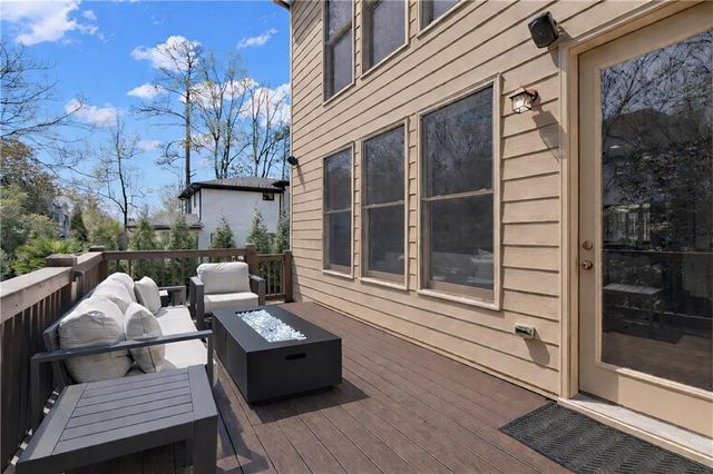 3101 Fala Place NE, Atlanta, GA 30319