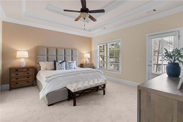 3101 Fala Place NE, Atlanta, GA 30319