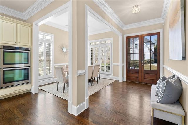 3101 Fala Place NE, Atlanta, GA 30319