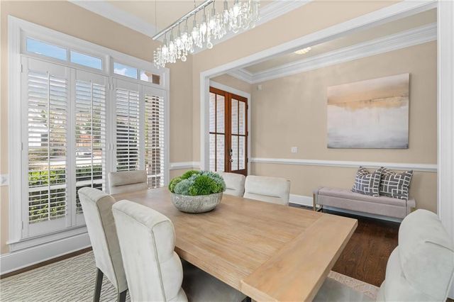 3101 Fala Place NE, Atlanta, GA 30319