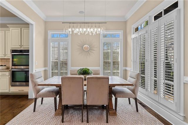 3101 Fala Place NE, Atlanta, GA 30319