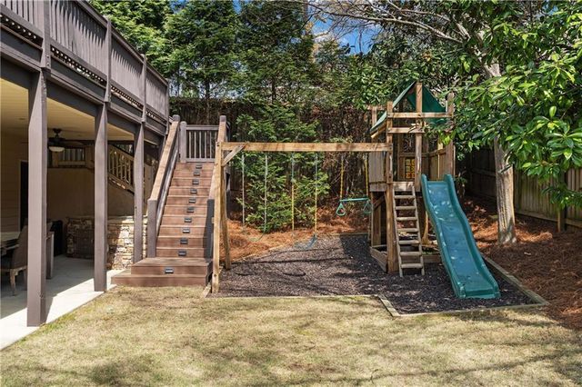 3101 Fala Place NE, Atlanta, GA 30319