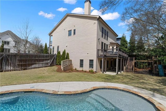 3101 Fala Place NE, Atlanta, GA 30319