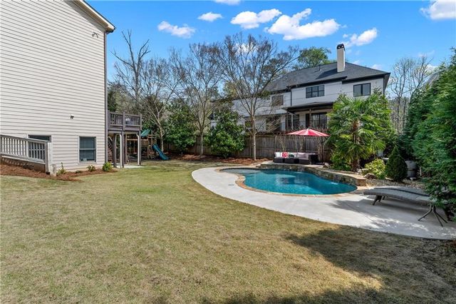 3101 Fala Place NE, Atlanta, GA 30319