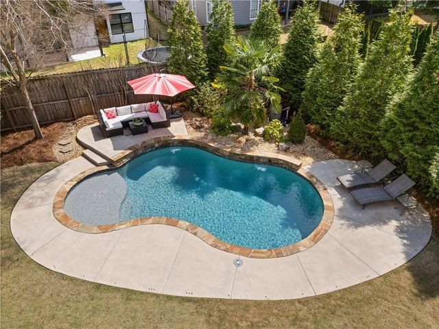 3101 Fala Place NE, Atlanta, GA 30319