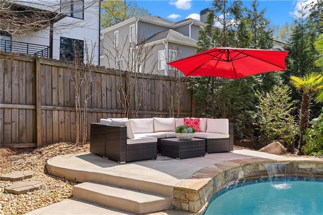 3101 Fala Place NE, Atlanta, GA 30319