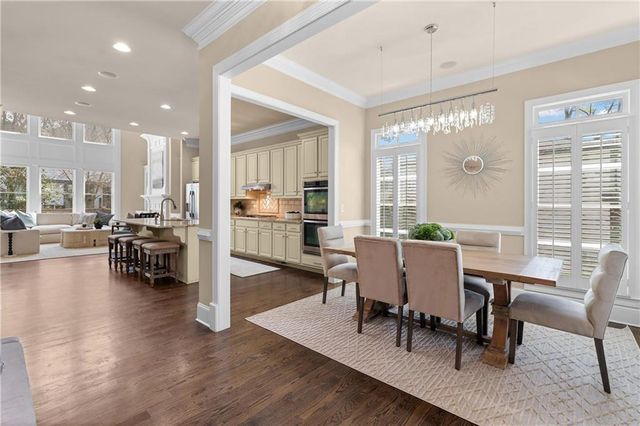 3101 Fala Place NE, Atlanta, GA 30319