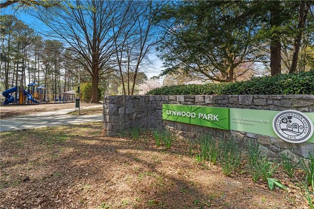 3101 Fala Place NE, Atlanta, GA 30319