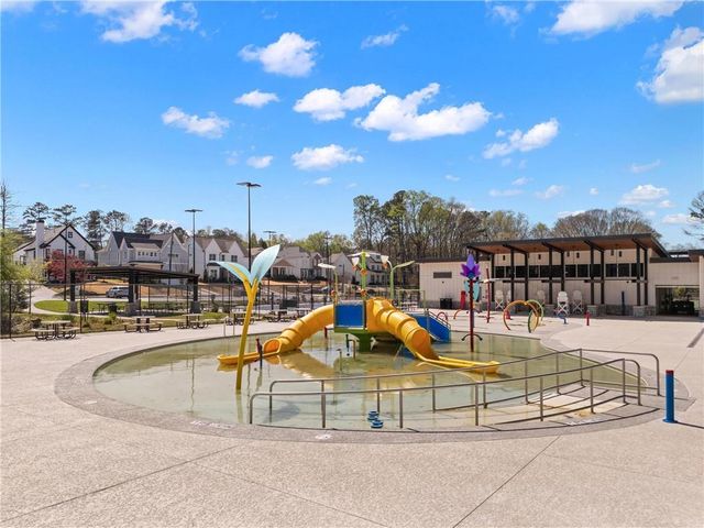 3101 Fala Place NE, Atlanta, GA 30319