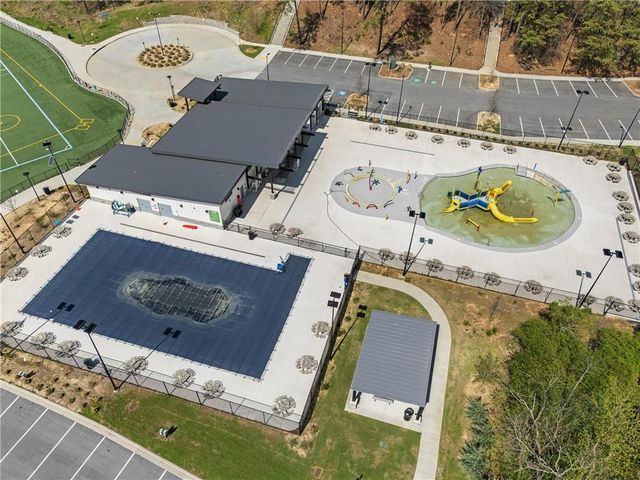 3101 Fala Place NE, Atlanta, GA 30319