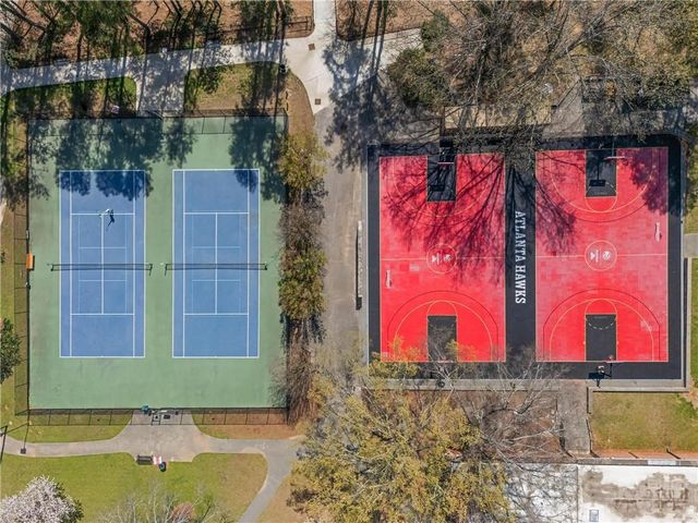 3101 Fala Place NE, Atlanta, GA 30319