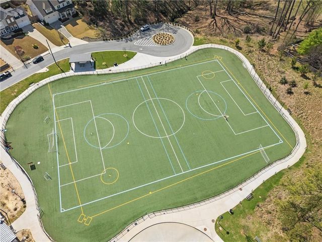 3101 Fala Place NE, Atlanta, GA 30319