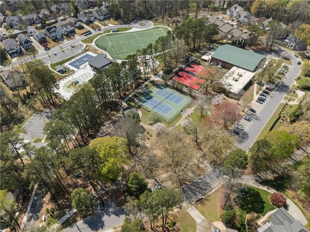 3101 Fala Place NE, Atlanta, GA 30319