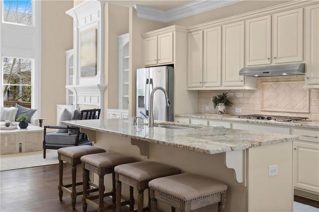 3101 Fala Place NE, Atlanta, GA 30319