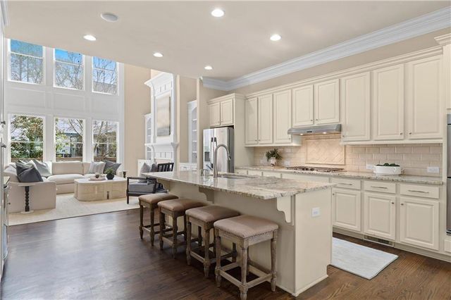 3101 Fala Place NE, Atlanta, GA 30319