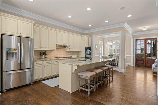 3101 Fala Place NE, Atlanta, GA 30319