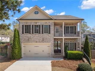 3101 Fala Place NE, Atlanta, GA 30319