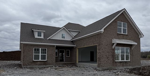 6733 Bonnafair Dr, Hermitage, TN 37076