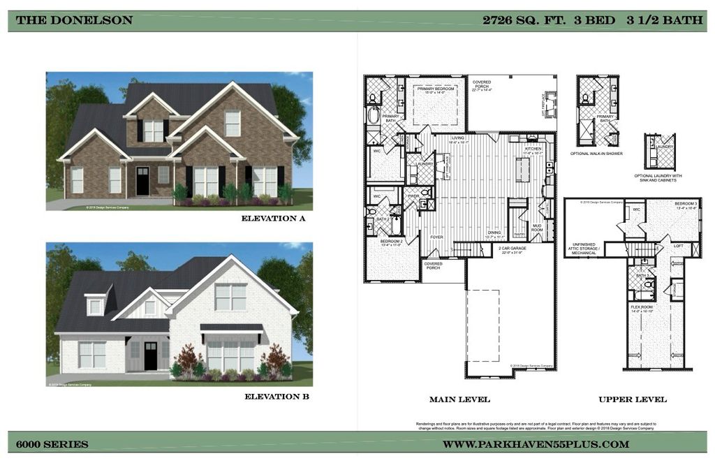 6733 Bonnafair Dr, Hermitage, TN 37076