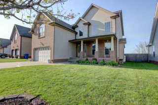 1848 Apache Way, Clarksville, TN 37042