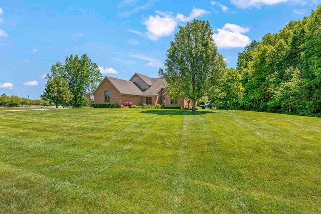 72363 Sorrel Drive, Bruce Twp, MI 48065
