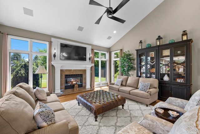 72363 Sorrel Drive, Bruce Twp, MI 48065